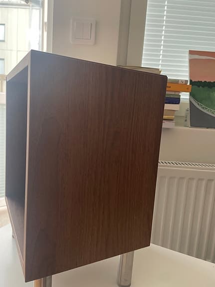Skåp EKET från IKEA säljes