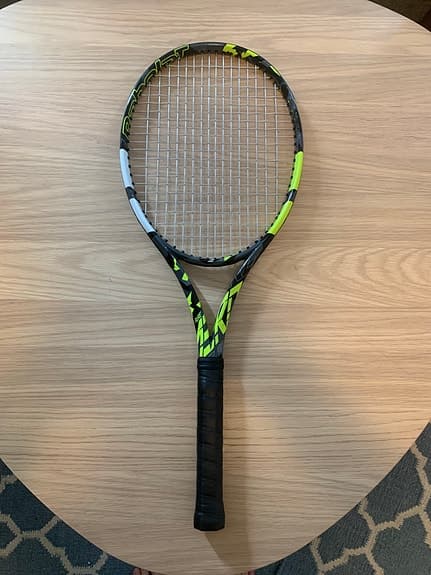 Babolat Pure Aero 98 (2023)