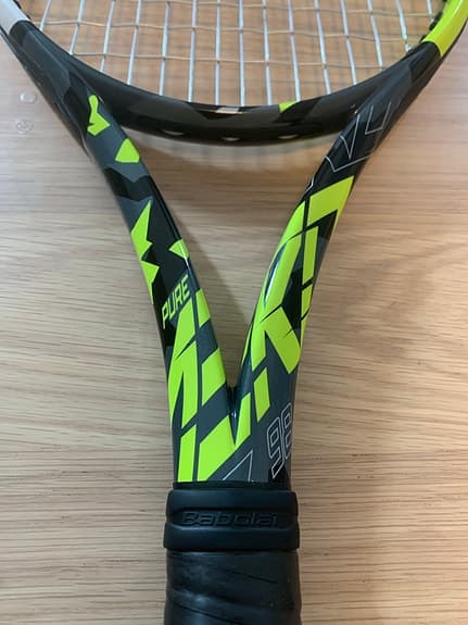 Babolat Pure Aero 98 (2023)