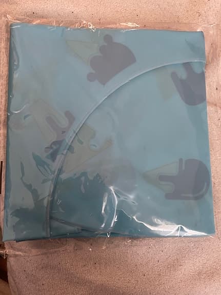 Hemglass badring