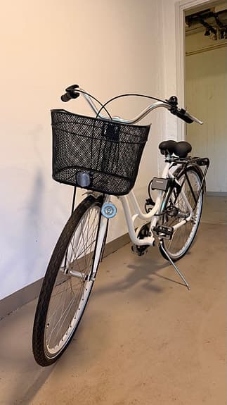 Monark Karin 3 Damcykel