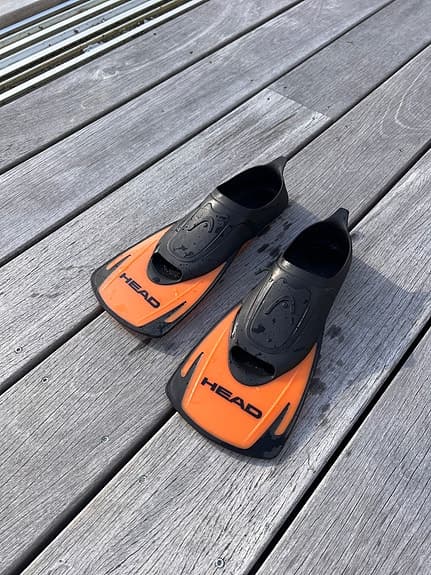 Head simfenor stl 34–35 orange