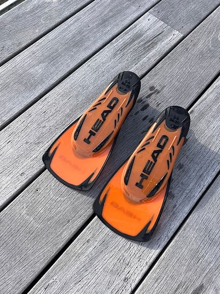 Head simfenor stl 34–35 orange
