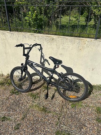 BMX Uddevalla