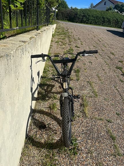 BMX Uddevalla