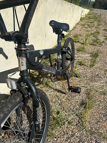 BMX Uddevalla