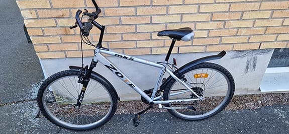 cykel