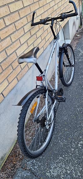 cykel