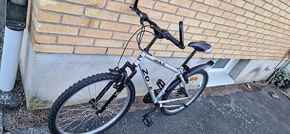 cykel