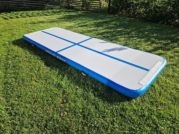 AirTrack Nordic Home 3m Luftvoltbana