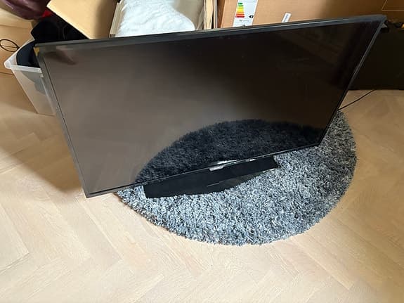 Philips 43”