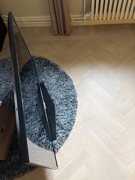 Philips 43”