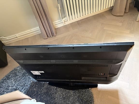 Philips 43”