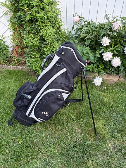 Golfbag