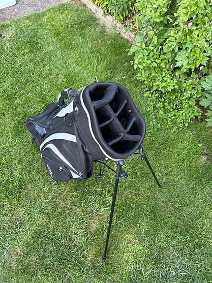 Golfbag
