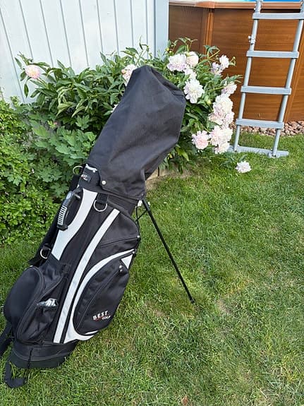 Golfbag