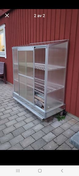 Växthus