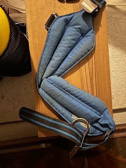 Dykpaket med väst, flaska och regulator