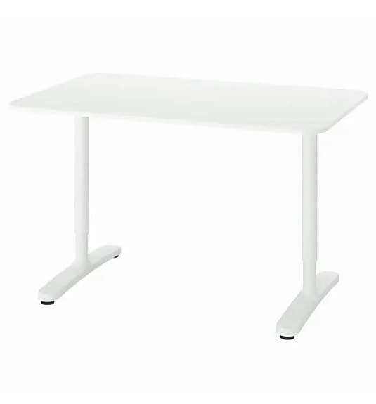 Bekant | IKEA (Skrivbord 140x60)