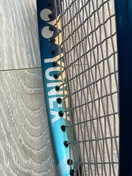 Yonex EZONE 98 Tour 315 g – Greppstorlek 3 (4 3/8)