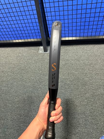 Head Speed Pro 2025 - Nyskick
