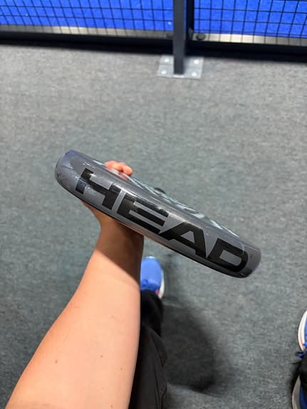 Head Speed Pro 2025 - Nyskick