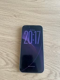 Apple iPhone 16 Pro Max 1 TB vit