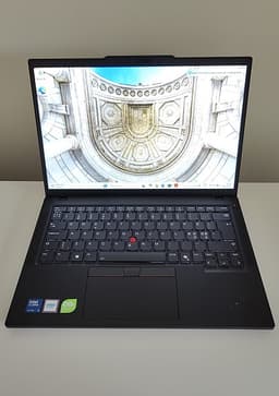 Lenovo ThinkPad T14 Gen 5 - Nyskick - Garanti