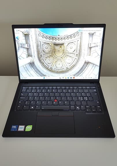 Lenovo ThinkPad T14 Gen 5 14"