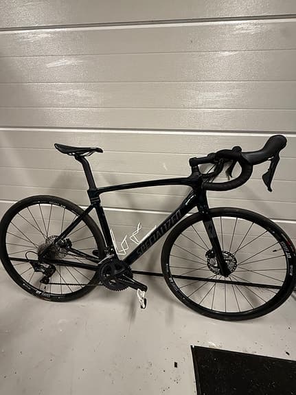Specialized landsvägscykel 56 cm Roubaix Comp