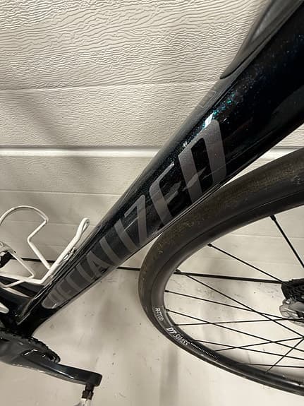 Specialized landsvägscykel 56 cm Roubaix Comp