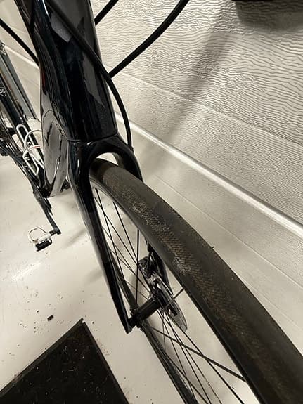 Specialized landsvägscykel 56 cm Roubaix Comp