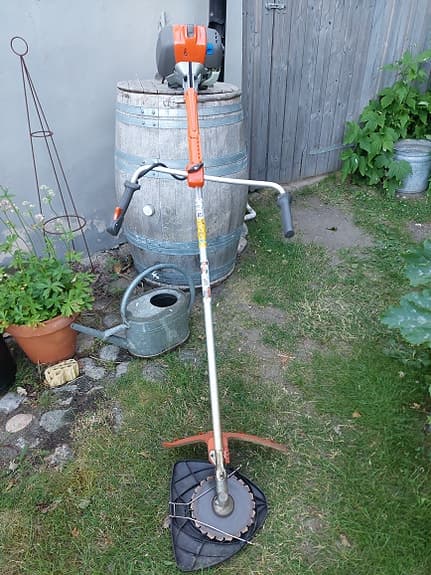 Huskvarna röjsåg