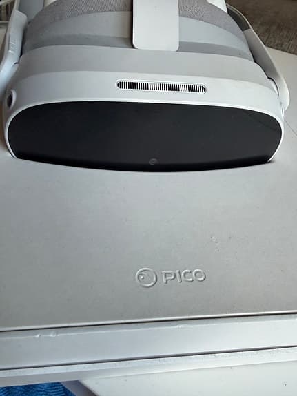 Pico 4 All-in-One VR-headset 128 GB