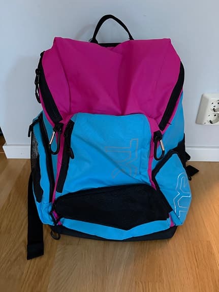TYR Ryggsäck för Simning 30L