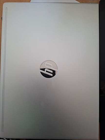 HP 440 G6