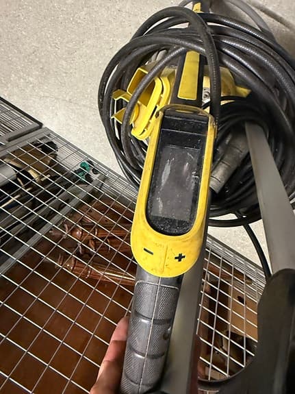 Kärcher K5 Premium Full Control Plus högtryckstvätt