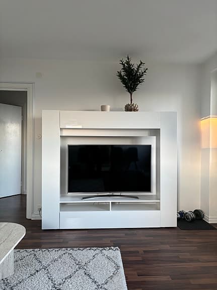 Tv-möbel