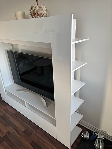 Tv-möbel