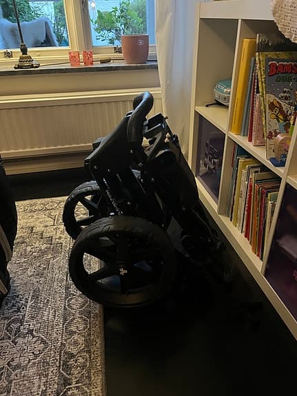 Golfklubbor & resetui