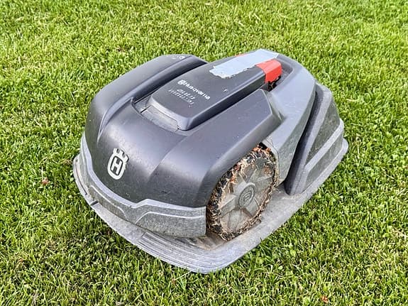 Husqvarna Automower 105