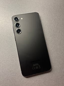 Samsung Galaxy S23+