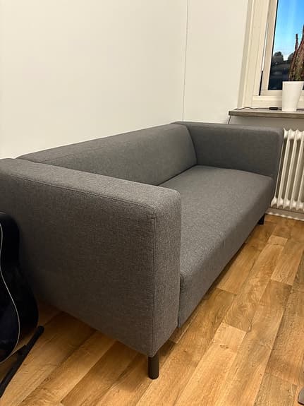 Soffa - KLIPPAN