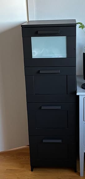 Byrå IKEA Beineks