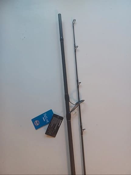 Shimano Yasei BB Pike Heavy 2,20 m 20–60 g