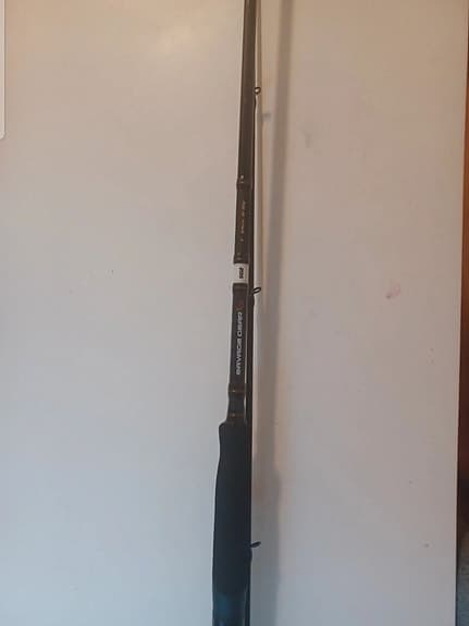 Savage Gear SG2 Medium Game 7' (213 cm) 10–30 g