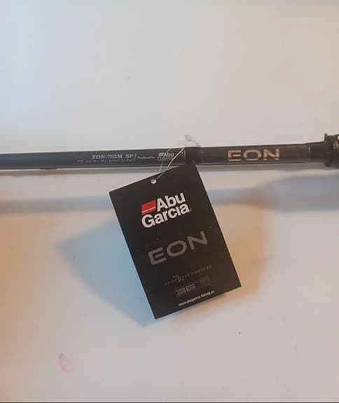 Abu Garcia EON-702M SP 10–30 g