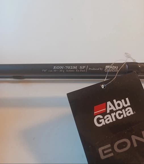 Abu Garcia EON-702M SP 10–30 g