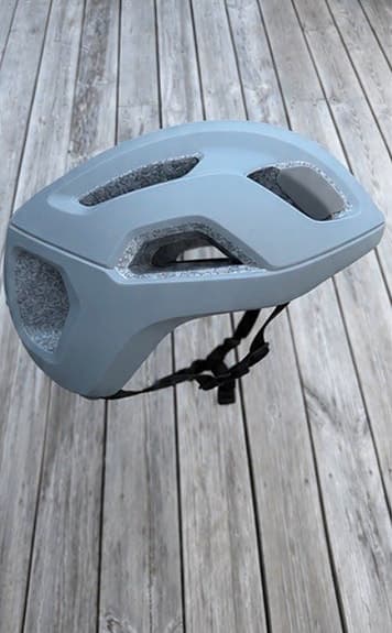 POC Ventral air mips