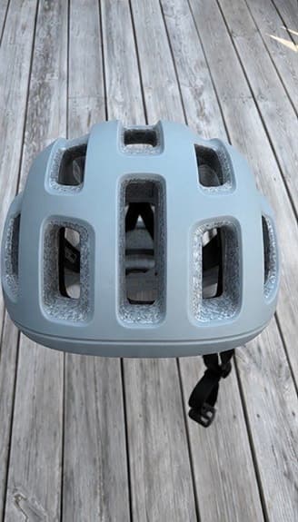 POC Ventral air mips